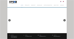 Desktop Screenshot of photomatic.nl